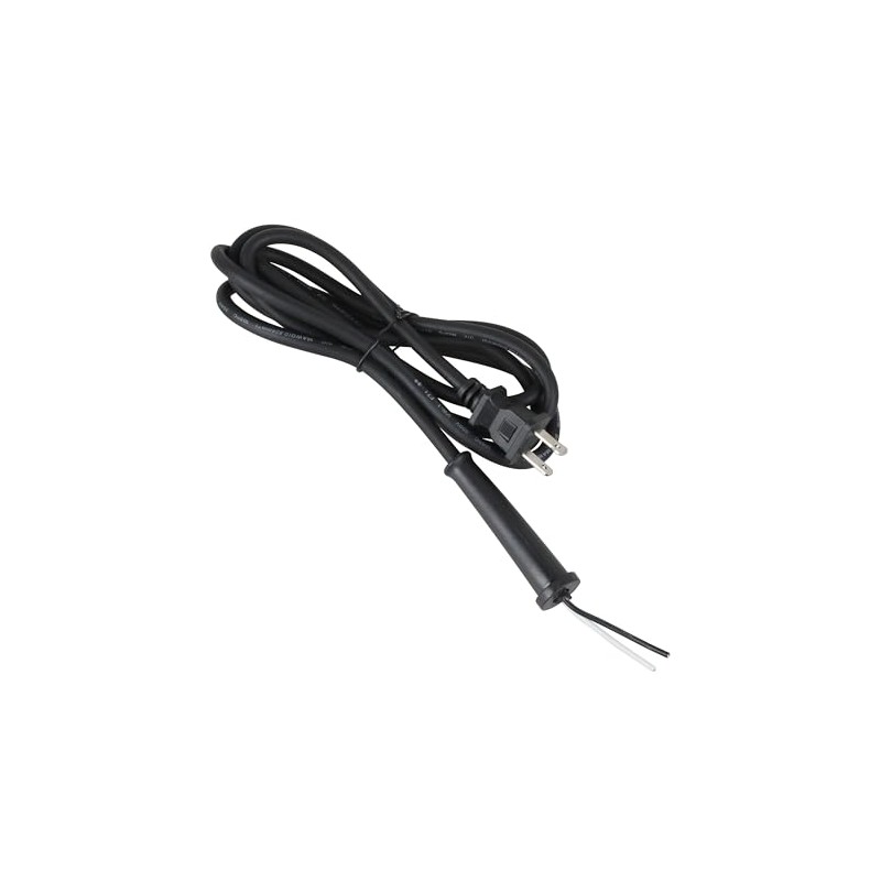 Power Tool Replacement Cord for Makita Craftsman Saw,with Stripped Ends