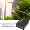 Carrier Class Gigabit Dual Fiber Single Mode SC Fiber Optic