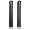 BB-40blk 40W Bug Zapper Light Bulb for Black Flag &