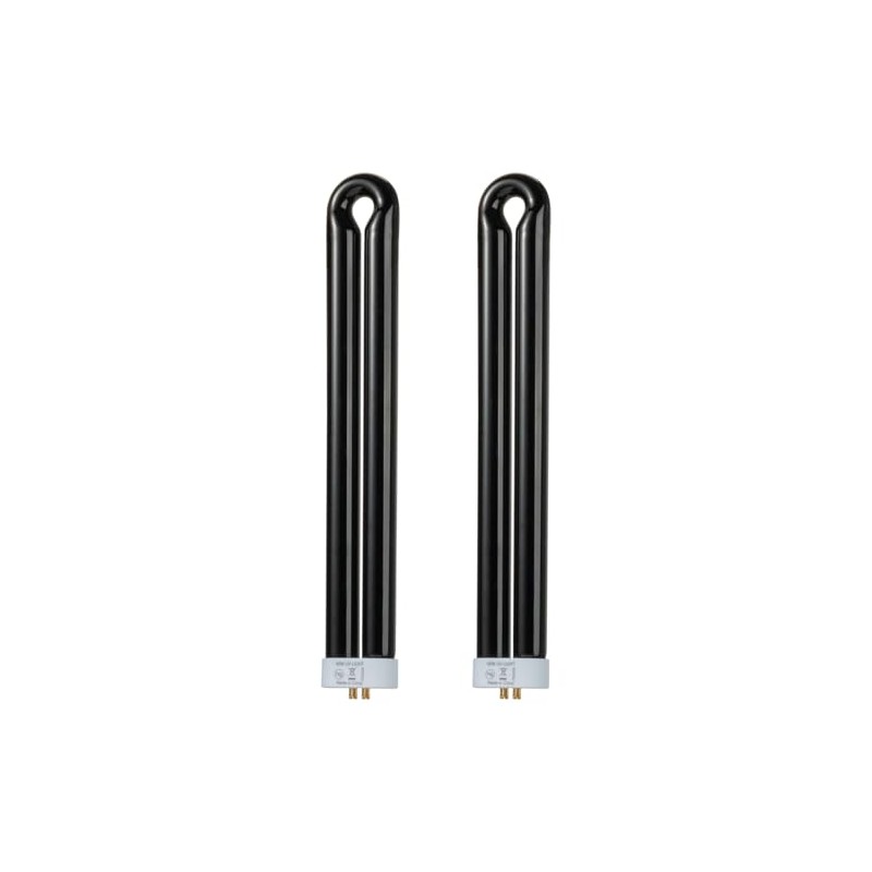 BB-40blk 40W Bug Zapper Light Bulb for Black Flag &