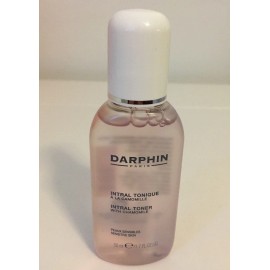 DARPHIN PARIS SKINCARE TRAVEL / SAMPLES SIZE~~U PICK ! - INTRAL TONER WITH CHAMOMILE 1.7OZ