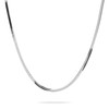 Tamaris TS-0035-NN Necklace Set, Stainless Steel, Cubic Zirconia
