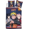 Aymax, Naruto Bedding Set