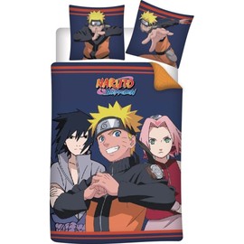 Aymax, Naruto Bedding Set