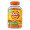 Metamucil Gomitas De Fibra Sin Azúcar Añadida 150 Pz