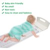 Baby Height Measuring Mat & Growth Chart - Infantometer Height