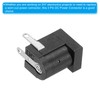 PATIKIL 5.5 x 2.5 mm DC Power Connector 20 Pack