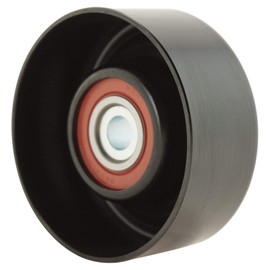 Belt Idler or Tensioner Pulley w/Bearing Pair for GM Ford Dodge Jeep