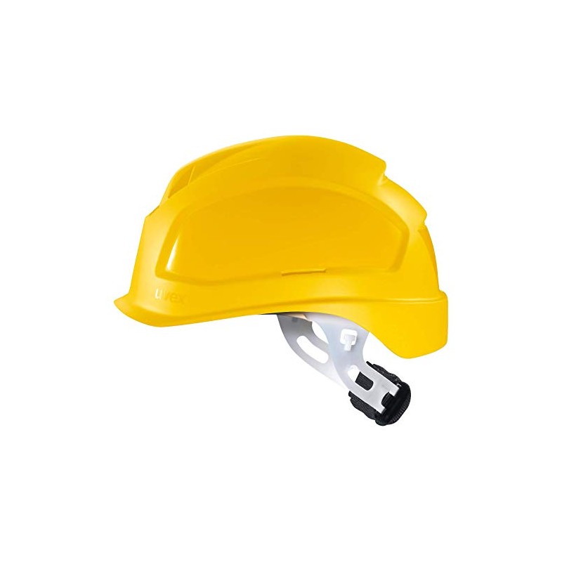uvex Pheos Safety Helmet for the Electricians | for the