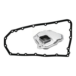 Transmission Filter Kit for JF011E RE0F10A Nissan Altima Rogue Juke OE 31728-1XF02 31728-1XF03.