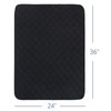 Washable Incontinence Bed Pads, Reusable Underpads for Kids, Adults, Elderly,