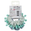 Lady Jayne Little Miss Jayne Scrunchies 2 Pack