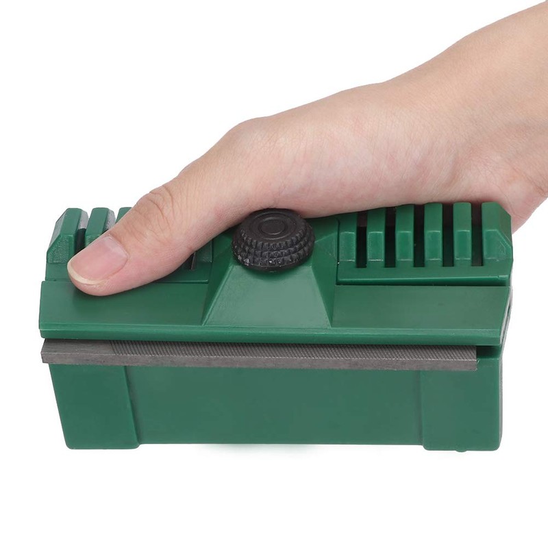 File Repairer Tool Suit Guide Bar Rail Dressers Chainsaw Bar