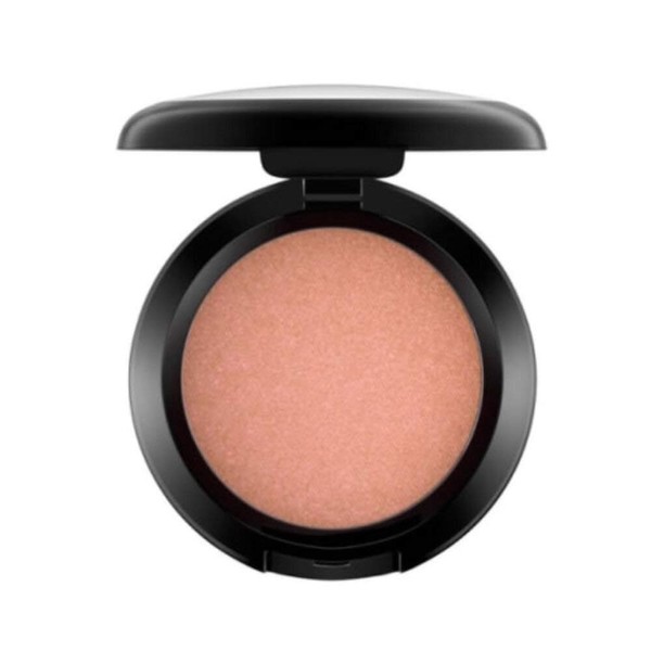 MAC Sheertone Shimmer Blush - Sunbasque 6g/0.21oz