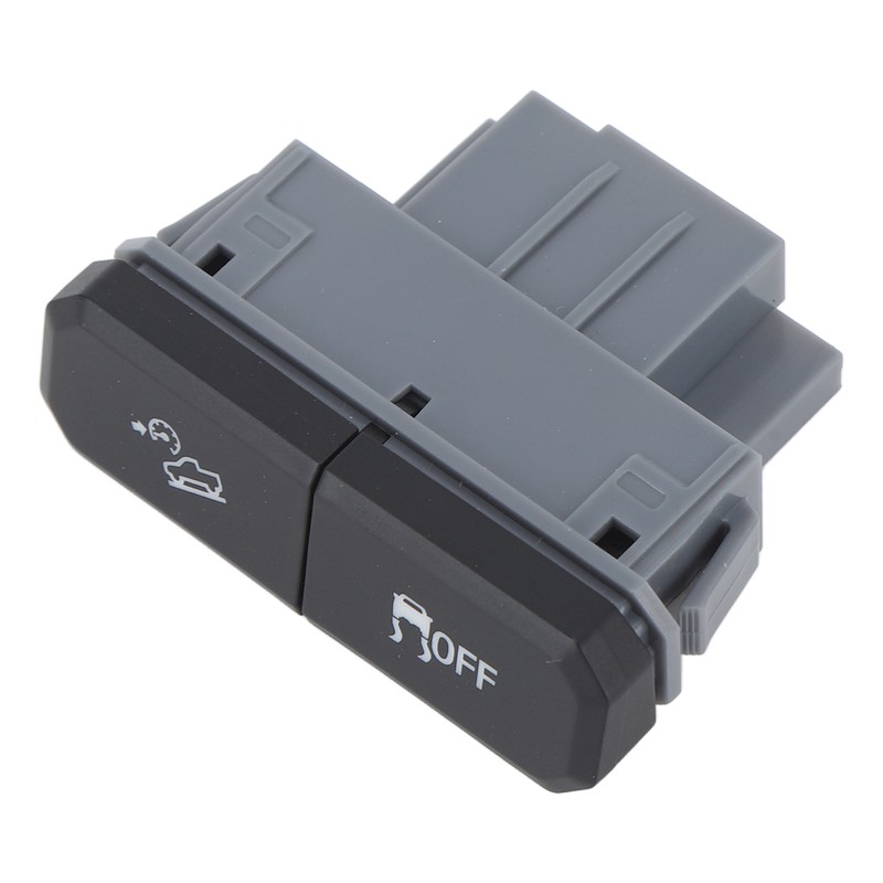 Tract Control Switch FL3Z 13D730 HA Traction Switch Button Replacement