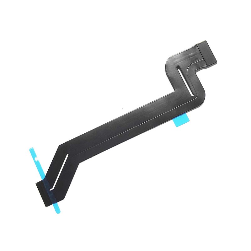 ICTION New Touchpad Cable 821-01050-A Replacement for MacBook Pro 15.4"