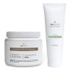 Gel Tonificante De Menta, Y Crema Anticelulitis Beohemp