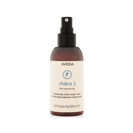 Galleria Chakra 5 Balancing Body Mist 100ml / 갤러리아 차크라 5 밸런싱 바디 미스트 100ml