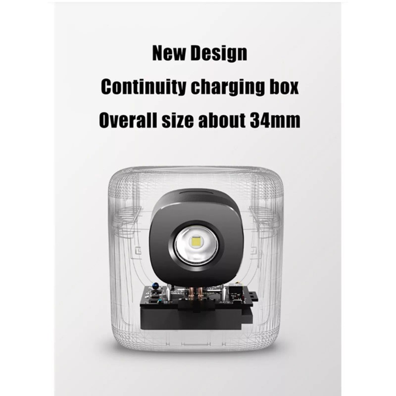 Nextool Night Walking Headlamp