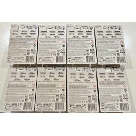 Hot Wheels NEW 2022 Hot Wheels Flying Customs  Mix 1  - Target  Exclusive Set of 8 VHTF