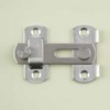 Secure Door Latch Lock Door Bolt Mechanism 8ea
