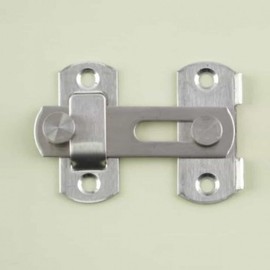 Secure Door Latch Lock Door Bolt Mechanism 8ea