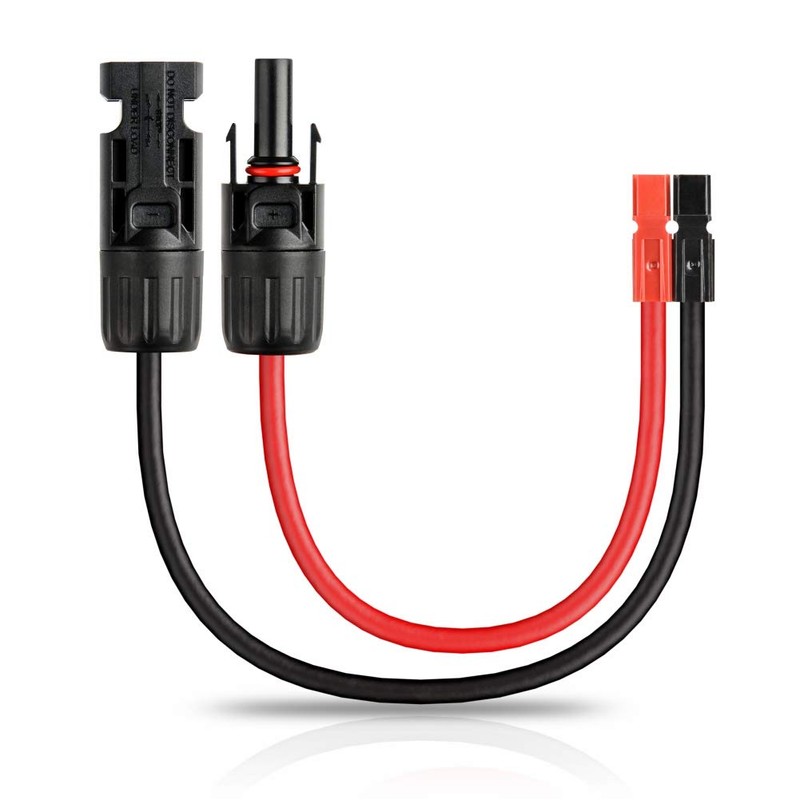 IWISS Ratchet-Style Crimping Pliers, Crimping Tool for Anderson Connectors, PWR