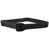 Bison Designs Heavy Duty Belt - X-Large, Black