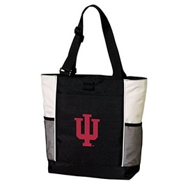 IU Tote Bags Indiana University Totes Beach Pool Or Travel