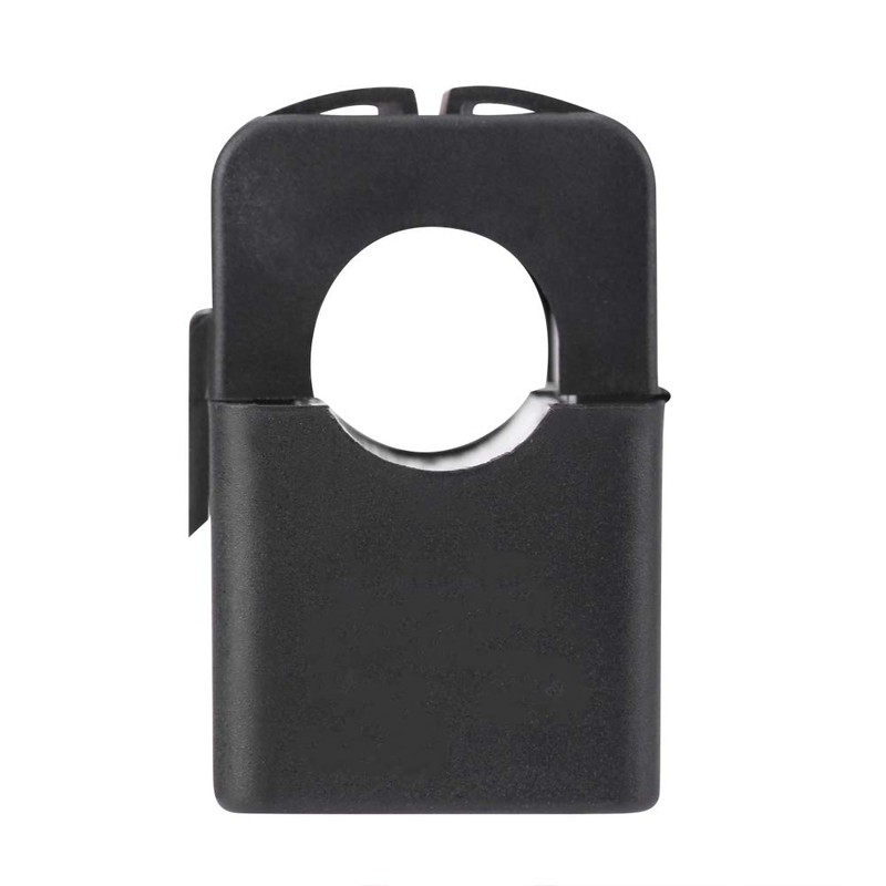 Haosie 1pcs Split Core Current, PZCT-02 Current Sensor, Split Core