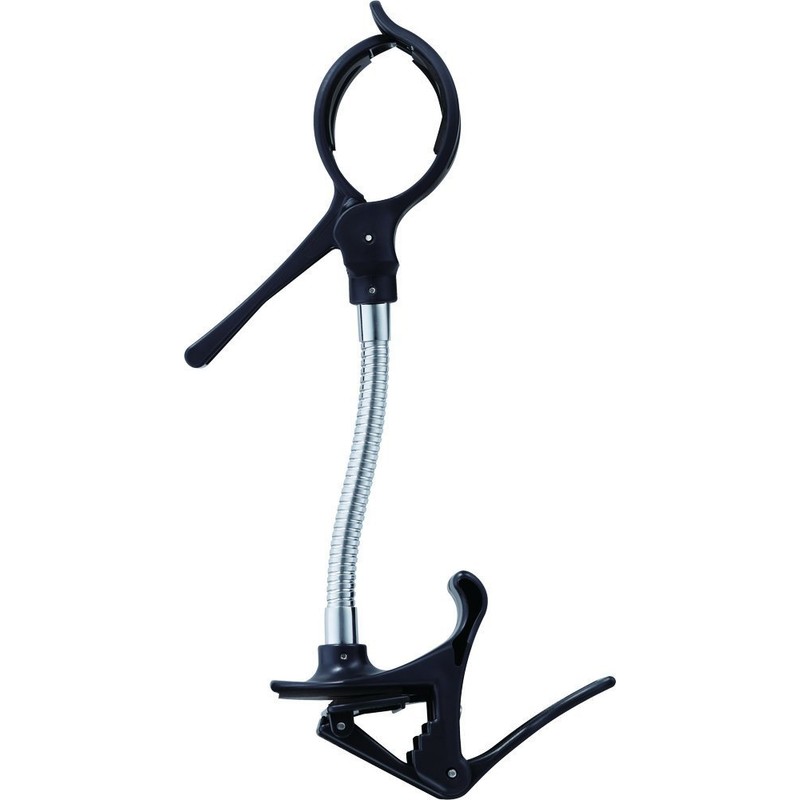 クリタック シャンプー後の時間を短縮 両手でブロー ドライヤークリップN DCLN-5059