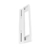 DL-pro Universal Fridge Door Handle 9-17 cm Mounting Distance 18.8