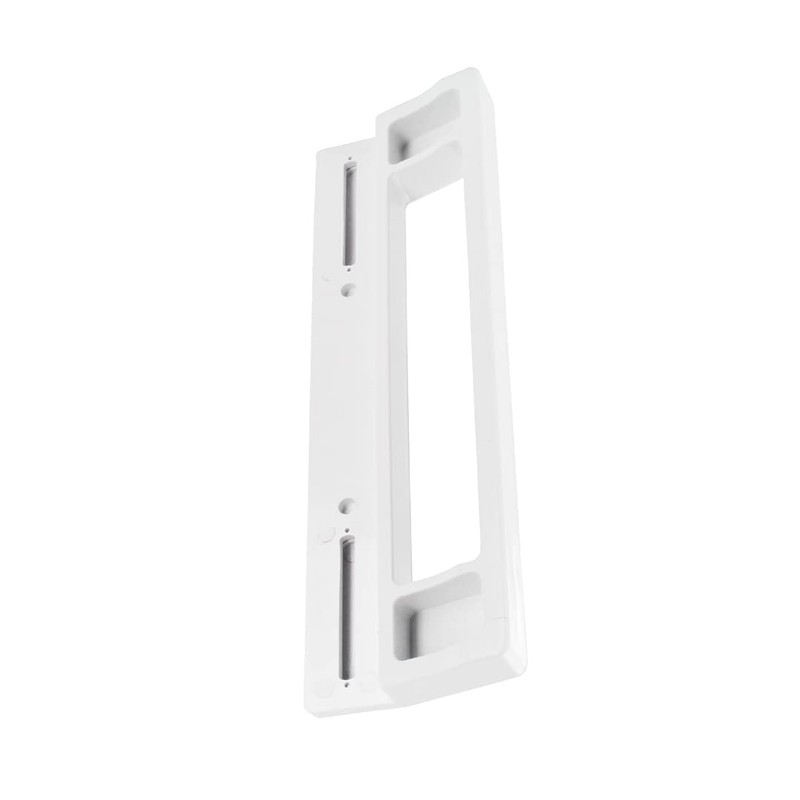 DL-pro Universal Fridge Door Handle 9-17 cm Mounting Distance 18.8