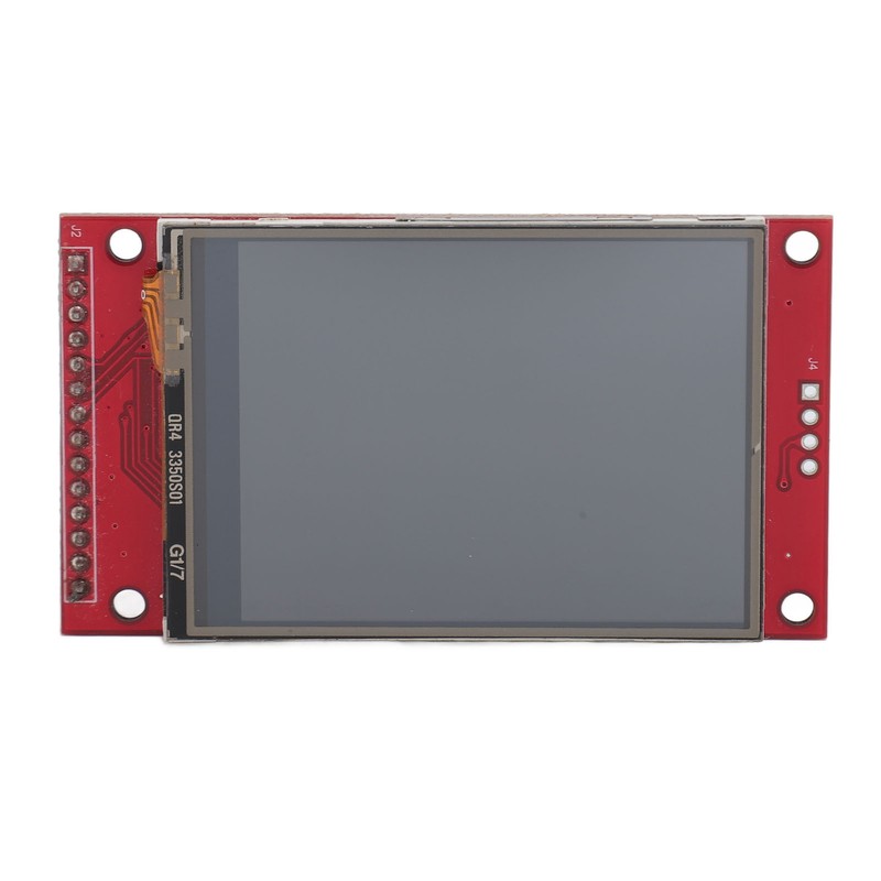 TFT LCD Screen Module 2.4 Inch 240x320 SPI Serial Port