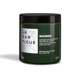 Lazartigue Nourish Mask For Women 8.4 oz Masque