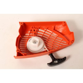 Echo - recoil, starter