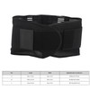 Waist Support Belt Adjustable Breathable Comfortable Sports Waist Protection Brace