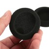 LuLiyLdJ Headphones Ear Pads, Headphone Protection, Headphone Cover, 50 mm