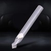 Spotting Drill Bit, 90 Degree Tungsten Steel Spot Drill Bit,