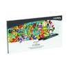 LYRA Art Pen, Fine Art Marker Set, 30 Assorted Colours,