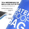 Bolsa Impermeable, Bolsa Seca Impermeable 5L y 10L, Mochila a