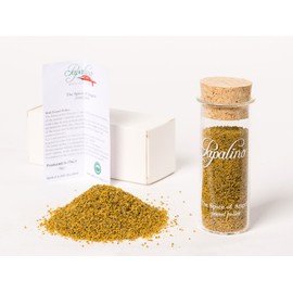 Wild Calabrian Fennel Pollen 15 Grams
