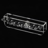 Acrylic Transparent Aquarium Fish Tank Water Plant Maintenance Tools Holder