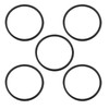 Briny River Pack of 5 Lower O-Ring 404482 Outer Diameter