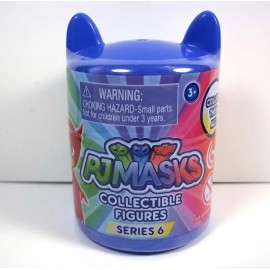 Just Play PJ Masks Series 6 blind pack mini figure NEW