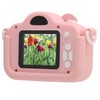 Kids Mini Digital Camera 2 Inch Screen 2MP High Definition