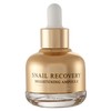 DEOPROCE SNAIL RECOVERY BRIGHTENING AMPOULE