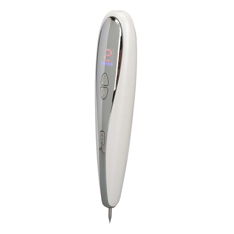 2 In 1 Eye Care Device Plasma Pen Micro Current