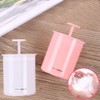 1Pc Face Cleanser, Facial Cleaning Tool, Shower Bath Shampoo Foam