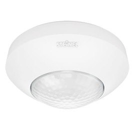 Steinel IS2360 Ceiling Mounted Occupancy Sensor White